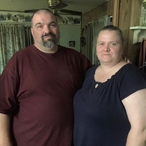 Meet your Posher, Ronald